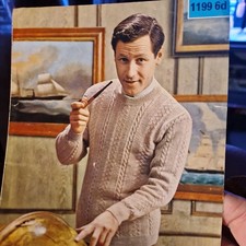 Patons baldwin 1199 Knitting