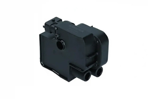 Ignition coil connector - connector, type