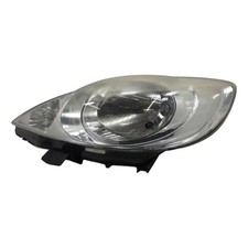 PEUGEOT 107 Urban Move 2008 Headlight Headlamp Left Side 89532460