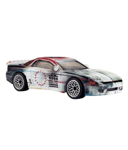 Mattel creationshot wheels - creationshot, x