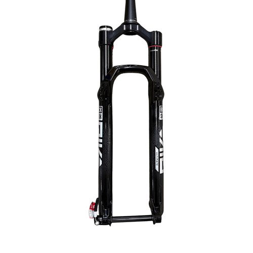 Rockshox pike ultimate - pike, flight