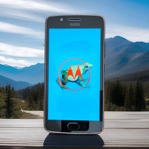 Motorola moto 16gb grey - moto,