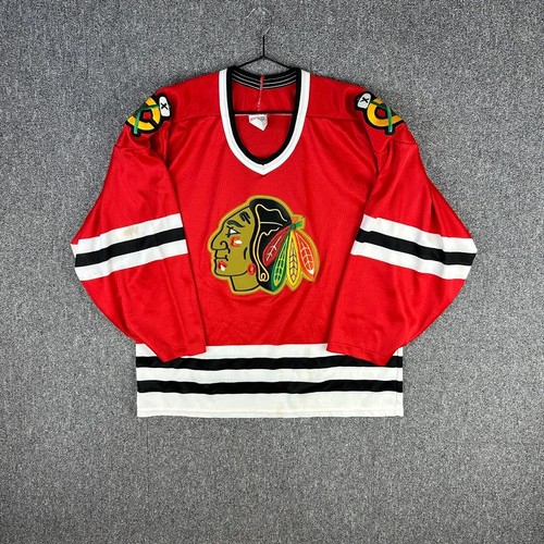 Vintage ccm chicago - ccm,