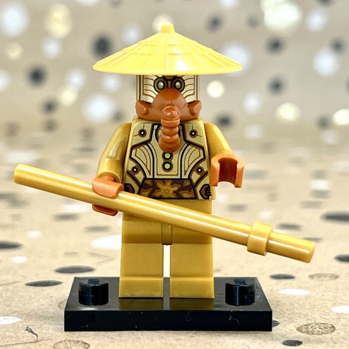 Lego ninjago kai dark - ninjago,
