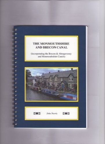 The monmouthshire and brecon - the,