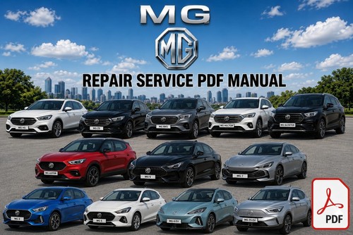 Repair service manual - tf,,