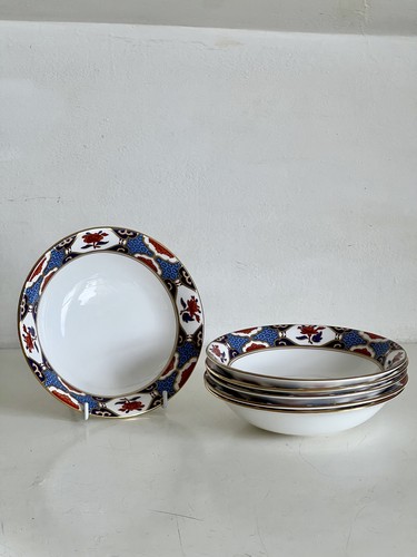Spode shima border bone china - shima,