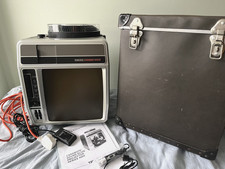 35mm Slide Projector Telex