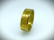 24K Gold Plated Handmade King