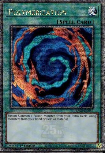 Polymerization 1st quarter - polymerization, ed