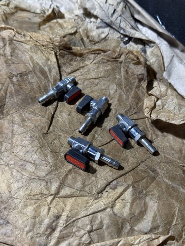 Benzinhahn fuel valve - st,