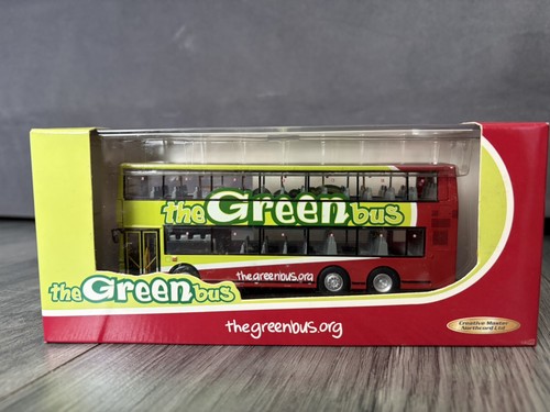 Cmnl ukbus hkbus 2007 green - 2007,