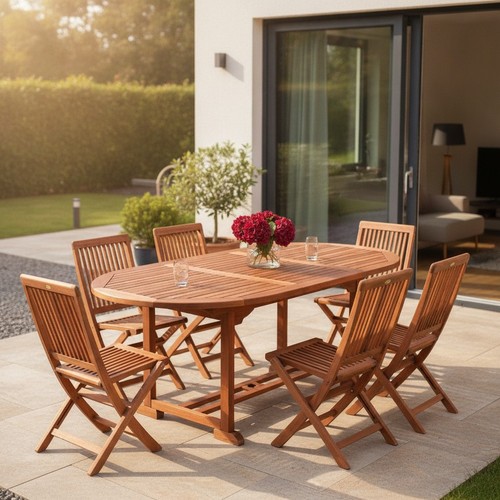 Alabama acacia wood folding - wood,