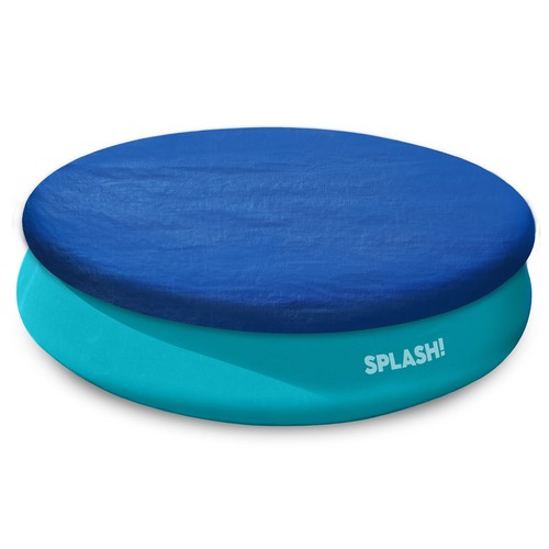 Splash 10ft pool cover - 10ft,