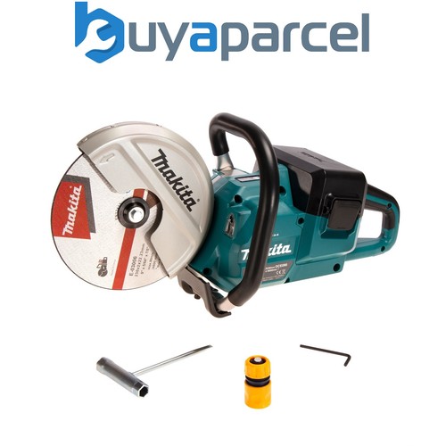 Makita dce090zx1 twin 18v - dce090zx1, /