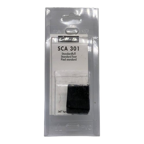 Metz sca 301 blitz - 301, adapter