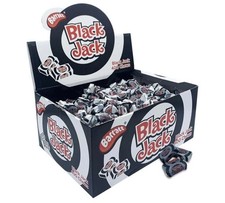 Barratt Black Jack Retro