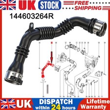 Turbo Intercooler Pipe For