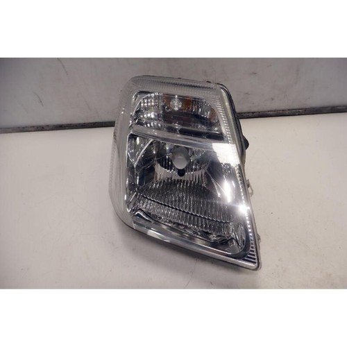 Headlamp citroen ds - headlamp, rh