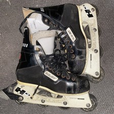 Bauer Roller Skates Hockey 2