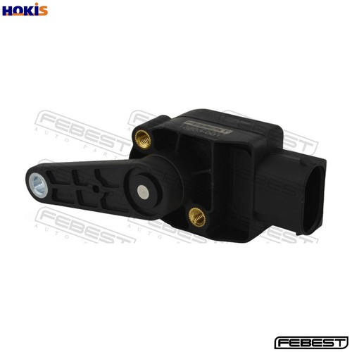 Sensor headlight levelling - sensor,