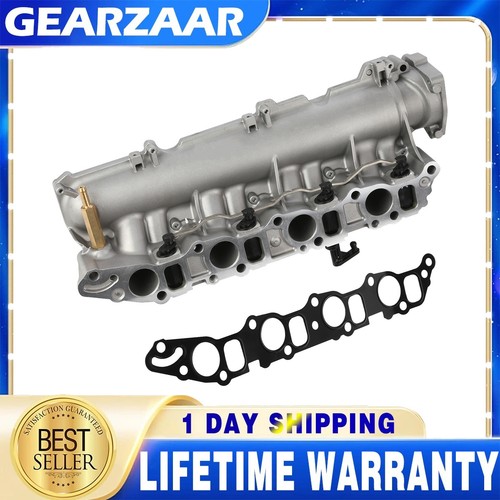 Inlet intake manifold - inlet, kit