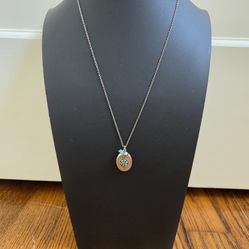 Liz palacios locket - liz,