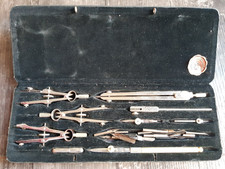 Vintage TEMPLE INSTRUMENTS