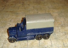 RARE DINKY TOYS - ARMY WAGON -