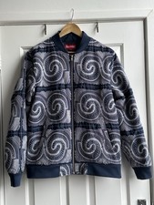 Supreme Uptown Embroidered