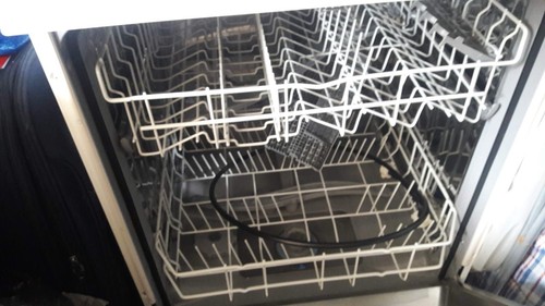 Bosh dish washer - dish,