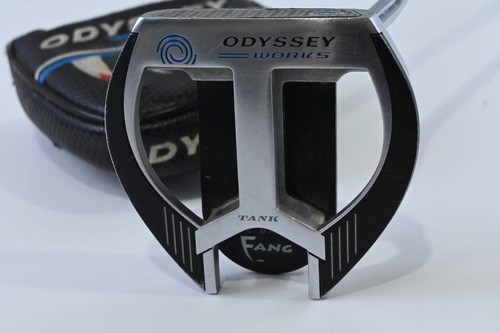 Odyssey works versa tank - works,