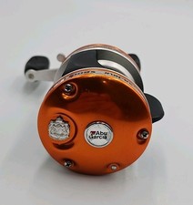 Abu Garcia Ambassadeur -