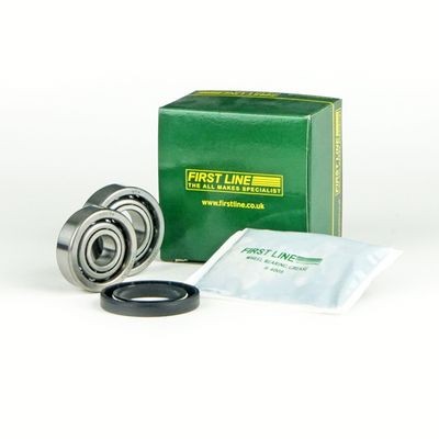 First line fbk011 wheel - fbk011,
