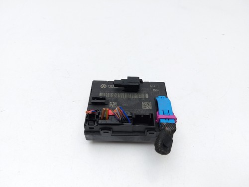 Audi door control unit - a4,