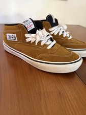 VANS Half Cab Pro