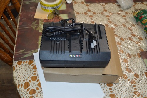 Worx 20v power - worx,