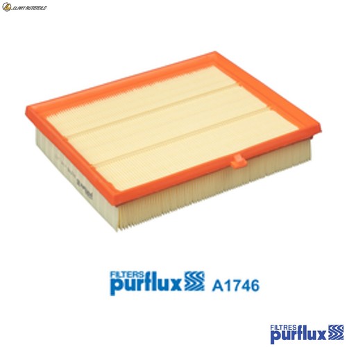 Air filter a1746 - a1746, for