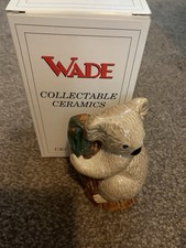 Wade Koala Bear Figurine 1997