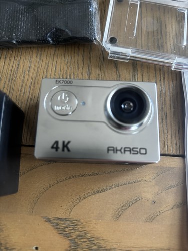 Akaso ek7000 action camera - ek7000,