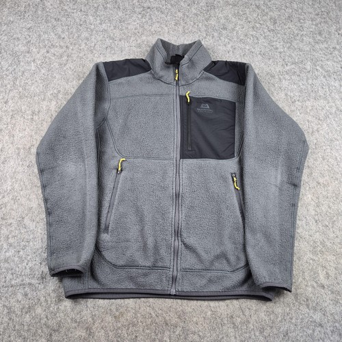Mountain equipment fleece mens - equipment,