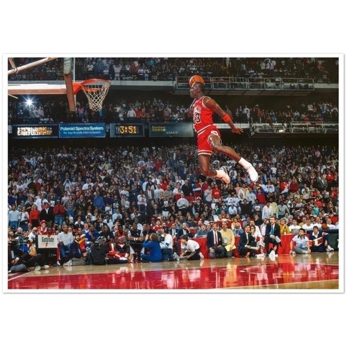 Michael jordan free throw - michael,