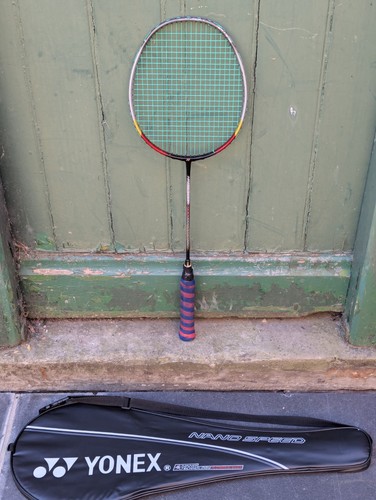 Yonex nano speed 8000 - yonex,