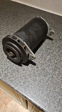 Lucas C42 Dynamo Generator