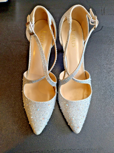 Lotus diamante silver court - lotus,