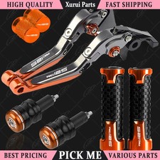 For KTM RC 125 RC125 2014-2023