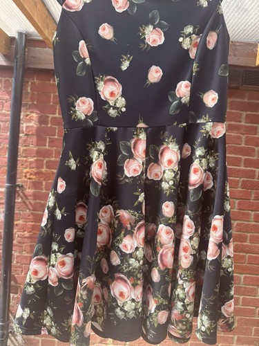 Mylene klass floral - , skater
