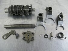 Honda XR250R XR250 R 86 87 88