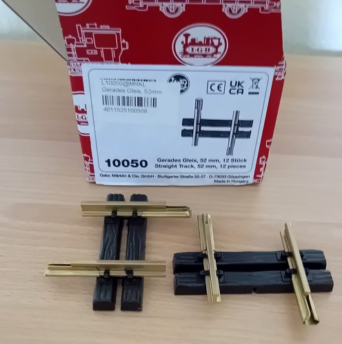 Brand new lgb 10050 - ,