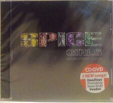 SPICE GIRLS - GREATEST HITS